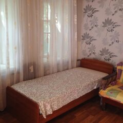Гостиница Domiki na Sovetskoy в Анапе отзывы, цены и фото номеров - забронировать гостиницу Domiki na Sovetskoy онлайн Анапа комната для гостей фото 3