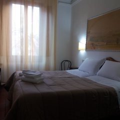 Отель Airone Италия, Флоренция - 7 отзывов об отеле, цены и фото номеров - забронировать отель Airone онлайн комната для гостей фото 5