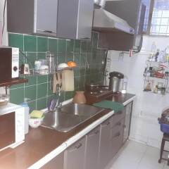 Отель Cordia Residence Sathorn Бангкок в номере