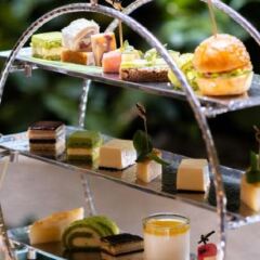 Au Lac II Hotel в номере