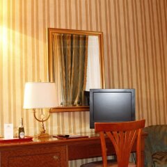 Hotel Gallia удобства в номере