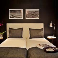 Отель Lisbon Five Stars Correeiros комната для гостей фото 4