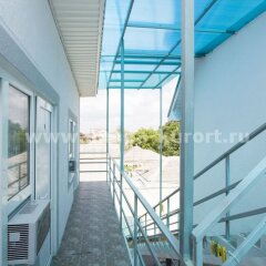 Гостиница Guest House Kiparis в Анапе отзывы, цены и фото номеров - забронировать гостиницу Guest House Kiparis онлайн Анапа фото 9