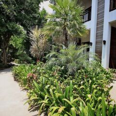 Отель Lamai Wanta Beach Resort фото 9