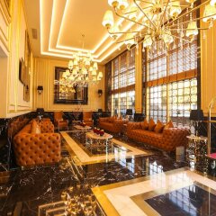 Suite Hotel Casa Diamond гостиничный бар