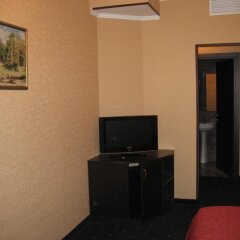Angel Hotel удобства в номере