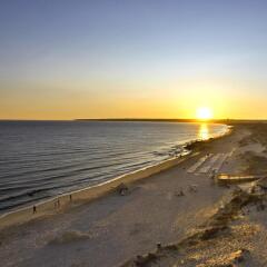 Отель VidaMar Algarve Resort пляж фото 2