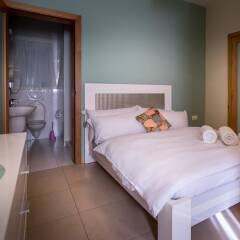 Отель Consiglia Apartments - Sliema Мальта, Слима - отзывы, цены и фото номеров - забронировать отель Consiglia Apartments - Sliema онлайн фото 2