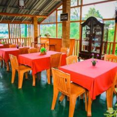 Отель Forest View Cottage Шри-Ланка, Нувара-Элия - отзывы, цены и фото номеров - забронировать отель Forest View Cottage онлайн питание фото 2