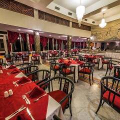 Отель Menzeh Zalagh Hotel Марокко, Фес - 1 отзыв об отеле, цены и фото номеров - забронировать отель Menzeh Zalagh Hotel онлайн питание фото 3