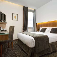 Best Western Plus Hotel Universo комната для гостей фото 2