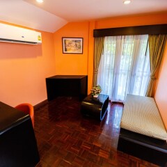 Отель Rummana Boutique Resort Таиланд, Самуи - отзывы, цены и фото номеров - забронировать отель Rummana Boutique Resort онлайн фото 20