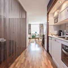 Апартаменты Sweet Inn Apartments Sagrada Familia в номере