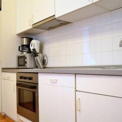 Отель City Center Apartment Vienna - Baeckerstrasse Австрия, Вена - отзывы, цены и фото номеров - забронировать отель City Center Apartment Vienna - Baeckerstrasse онлайн фото 13
