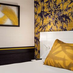 Отель Best Western Paris CDG Airport комната для гостей фото 2