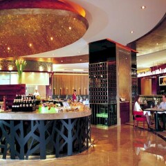 The Pavilion Hotel Shenzhen развлечения