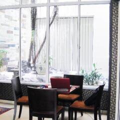 Отель Buffalo Inn Вьетнам, Вунгтау - отзывы, цены и фото номеров - забронировать отель Buffalo Inn онлайн в номере фото 2
