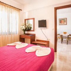 Отель Bella Vista Stalis Hotel Греция, Сталис - отзывы, цены и фото номеров - забронировать отель Bella Vista Stalis Hotel онлайн