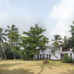 Отель Palm Beach Inn and Sea Shells Cabanas Шри-Ланка, Бентота - отзывы, цены и фото номеров - забронировать отель Palm Beach Inn and Sea Shells Cabanas онлайн детские мероприятия