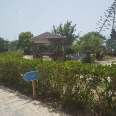 Dream Hotel Ayasaranda Чешме