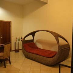 Hotel Aquamarina Suites THe Senses Collection in Santa Maria, Cape Verde from 96$, photos, reviews - zenhotels.com room amenities