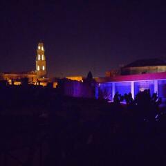 Отель B&B Centro Storico Lecce Лечче бассейн