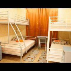 Moscow Home Hostel Tulskaya сауна