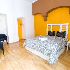 Old Town Hostel Alur комната для гостей фото 2