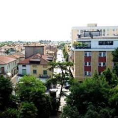 Отель Terme Villa Piave Италия, Абано-Терме - отзывы, цены и фото номеров - забронировать отель Terme Villa Piave онлайн фото 5