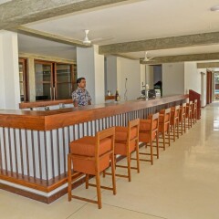 Goldi Sands Hotel интерьер отеля