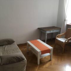 Отель Design City Old Town - Celna Apartment Польша, Варшава - отзывы, цены и фото номеров - забронировать отель Design City Old Town - Celna Apartment онлайн интерьер отеля