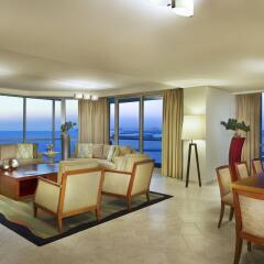 Отель JA Oasis Beach Tower комната для гостей