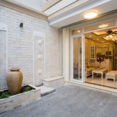 Отель Hemera House сауна