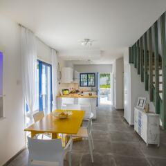 Отель Protaras Villa Loulla спа
