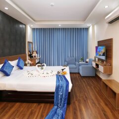 Отель Aquarius Grand Hotel Вьетнам, Ханой - отзывы, цены и фото номеров - забронировать отель Aquarius Grand Hotel онлайн детские мероприятия фото 2