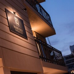 123 Main Street Boutique Hotel Сан Джулианс фото 34