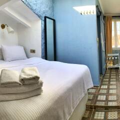 Отель Maison d'Azur Alacati Чешме фото 5