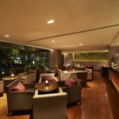 12th Avenue Hotel Bangkok гостиничный бар