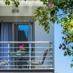 Отель Nymphes Deluxe Accommodation Греция, Пефкохори - отзывы, цены и фото номеров - забронировать отель Nymphes Deluxe Accommodation онлайн развлечения
