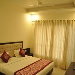 OYO 2647 Hotel Sai Shubham in Shirdi, India from 23$, photos, reviews - zenhotels.com guestroom photo 5