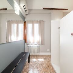 Отель Ve.N.I.Ce Cera San Marco Terrace интерьер отеля