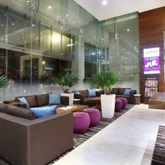 Отель Park Regis Singapore интерьер отеля фото 3