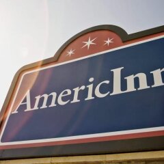 AmericInn Hotel and Suites - Inver Grove Heights удобства в номере фото 2