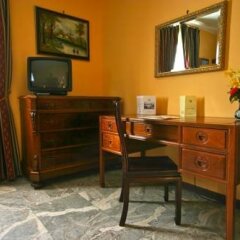 Hotel Torre Cambiaso удобства в номере