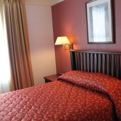 Отель James Bay Inn Hotel, Suites & Cottage Канада, Виктория - отзывы, цены и фото номеров - забронировать отель James Bay Inn Hotel, Suites & Cottage онлайн удобства в номере фото 2