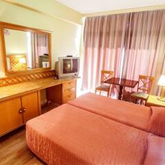 Estella Hotel and Apartments in Limassol, Cyprus from 129$, photos, reviews - zenhotels.com guestroom photo 3