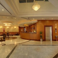 Отель Fortune Grand Hotel Apartments ОАЭ, Дубай - 3 отзыва об отеле, цены и фото номеров - забронировать отель Fortune Grand Hotel Apartments онлайн фото 4