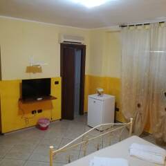 Отель Garden Inn Капуя удобства в номере