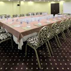 Grand Eras Hotel Kayseri