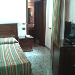 Hotel Residence Arcobaleno удобства в номере
